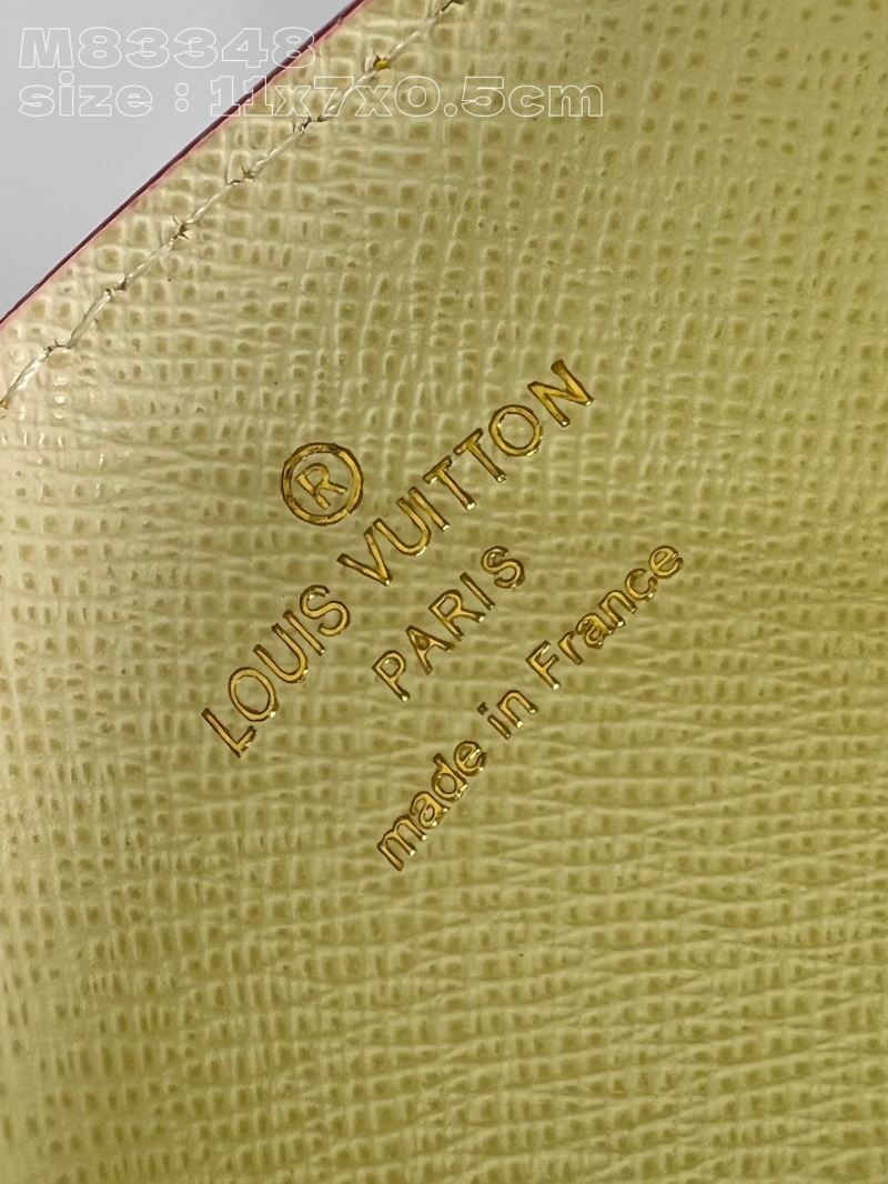 Louis Vuitton Wallets